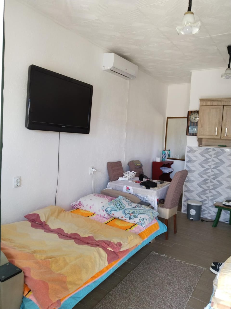 Ogi Apartment in Montenegro