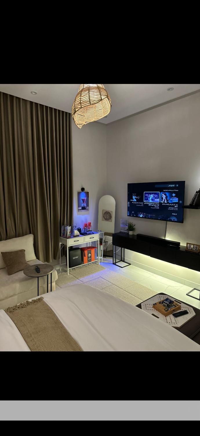 Casa moon Apartment in Jeddah