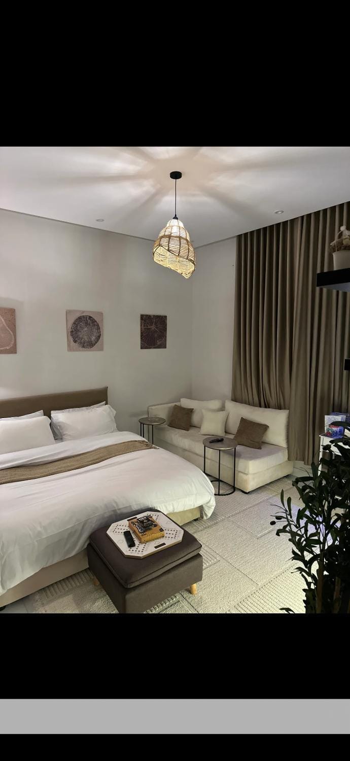 Casa moon Apartment in Jeddah
