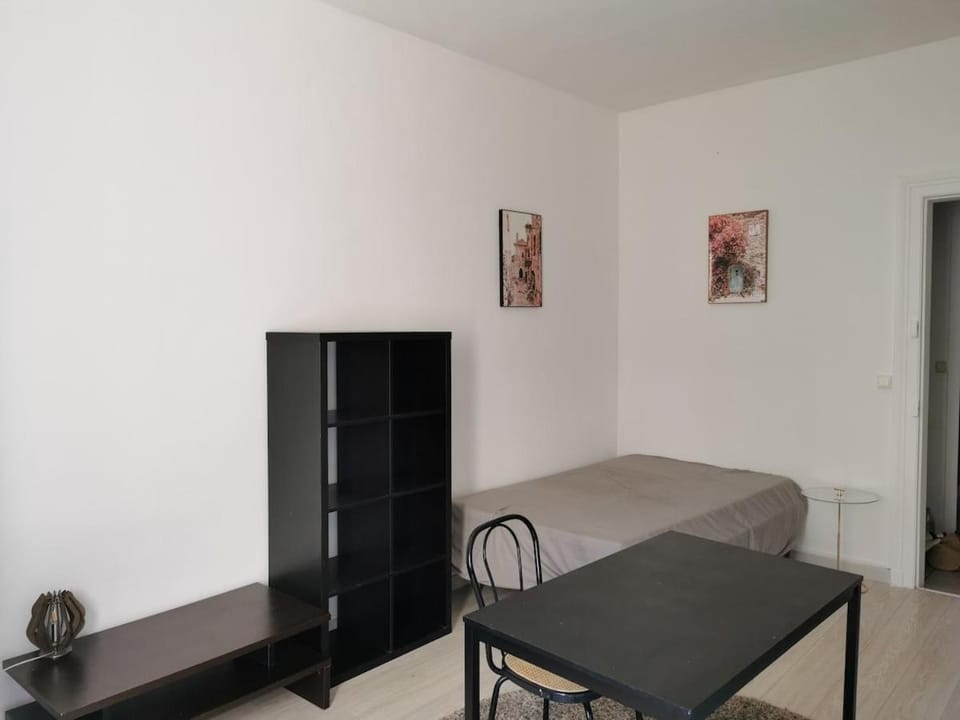 Beautiful apartment in Le Havre Center Apartment in Le Havre
