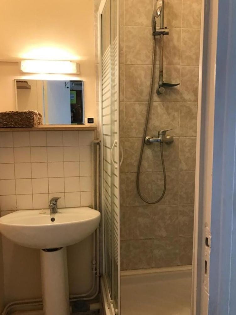 Beautiful apartment in Le Havre Center Apartment in Le Havre