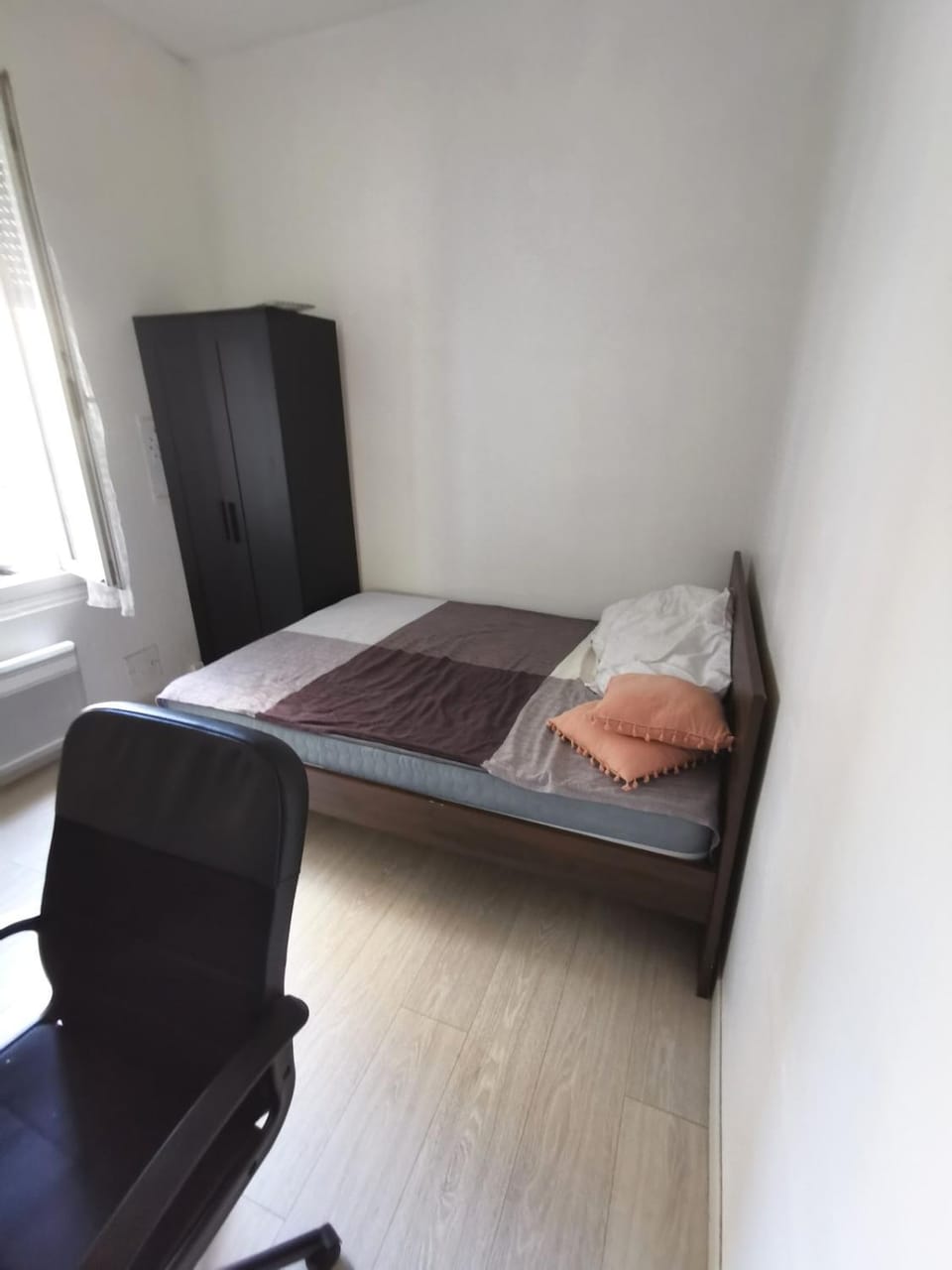 Beautiful apartment in Le Havre Center Apartment in Le Havre
