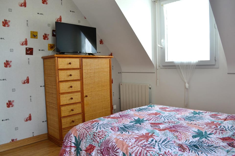 Karelle Vacation rental in Brittany