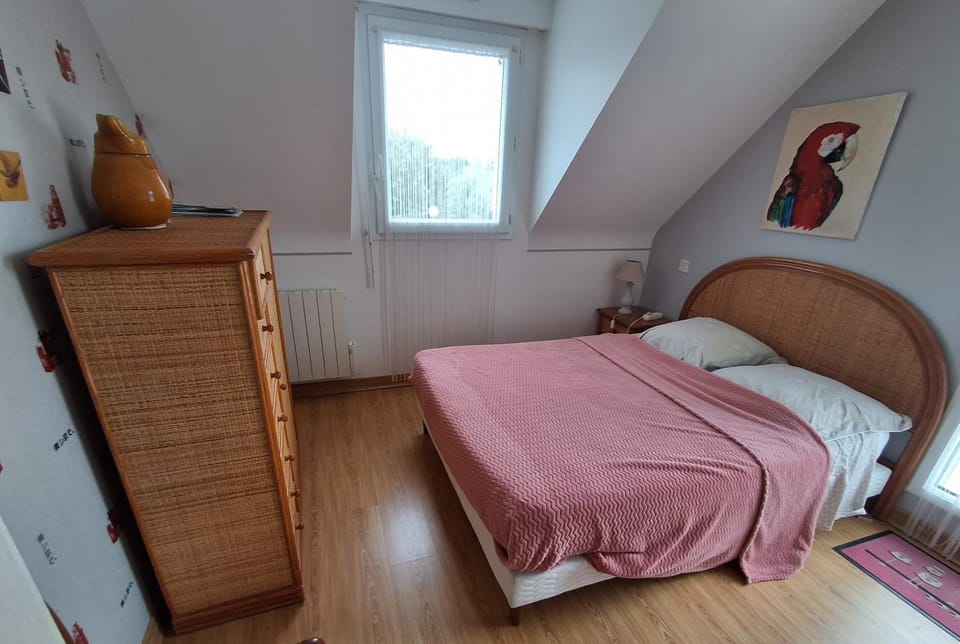 Karelle Vacation rental in Brittany