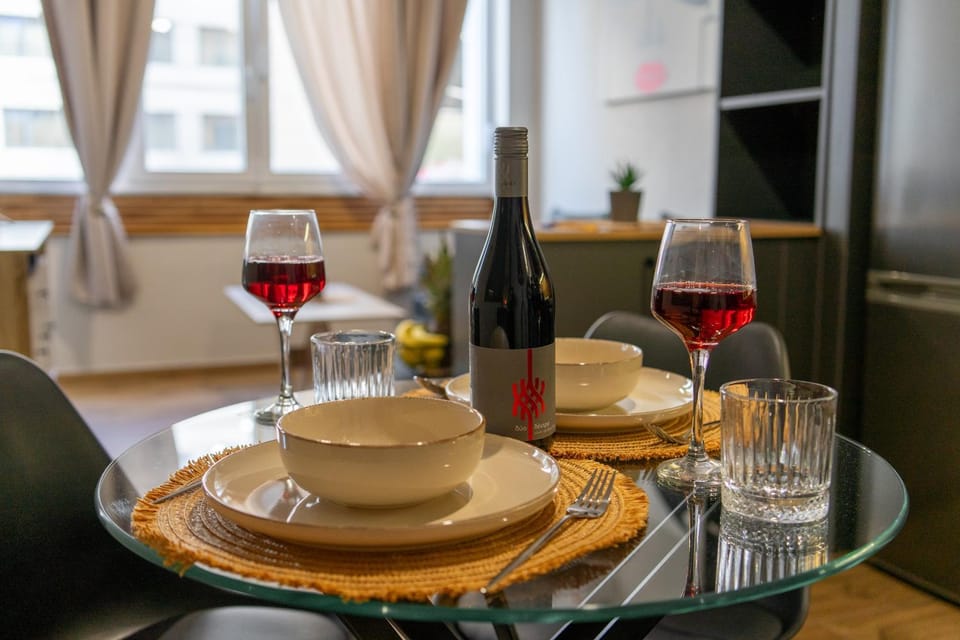 S&K Luxury Suites 1 Apartment in Thessaloniki