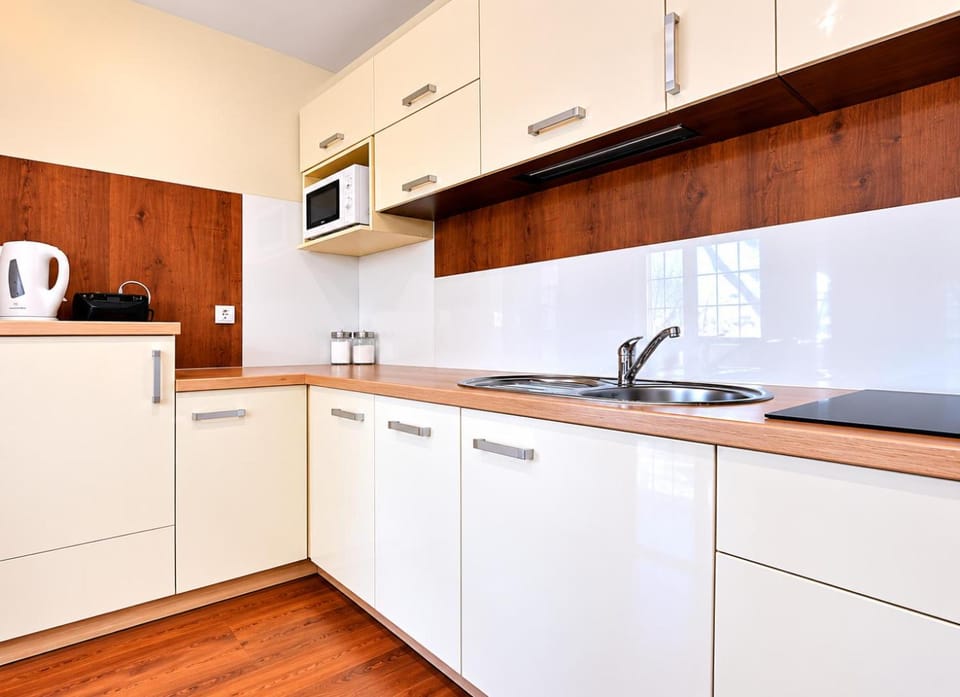 Fajny Apartament Karpacz Apartment in Lower Silesian Voivodeship