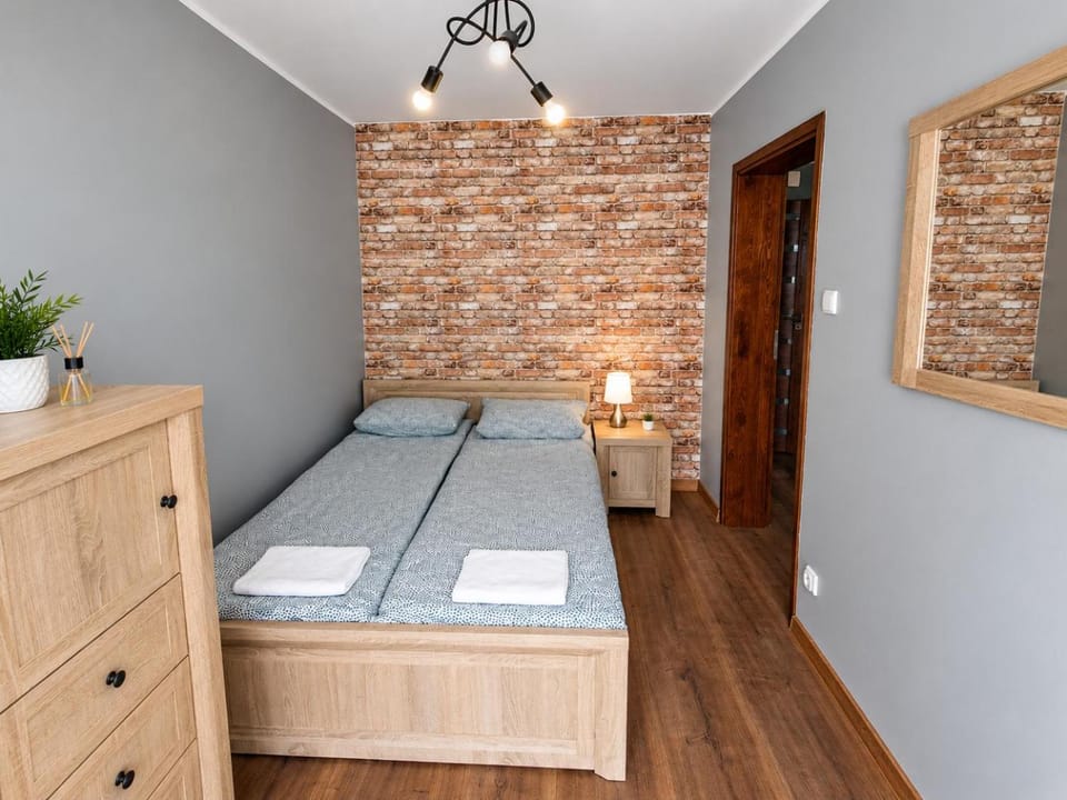 Fajny Apartament Karpacz Apartment in Lower Silesian Voivodeship