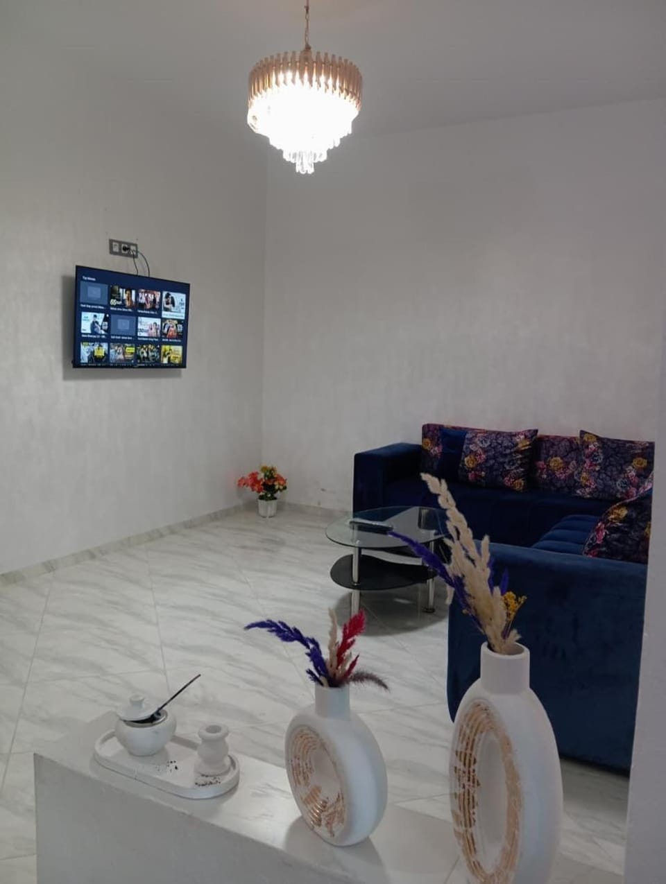 اهرب لعالم الهدوء الآن بيت ريفي للكراء بيت وسط الطبيعة راحة تامة Villa in Rabat-Salé-Kénitra