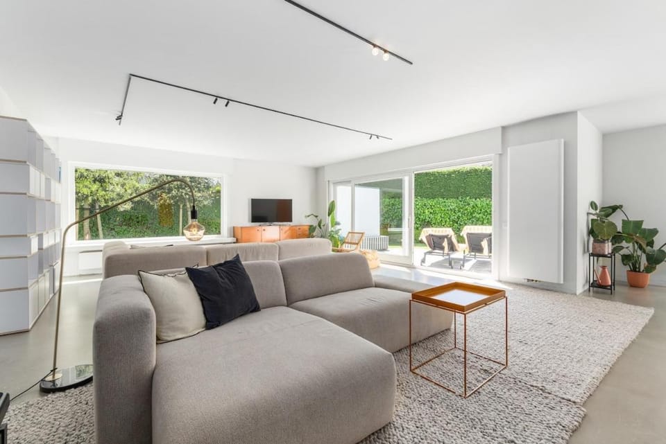 Maison des Beaux Jours Villa in De Haan