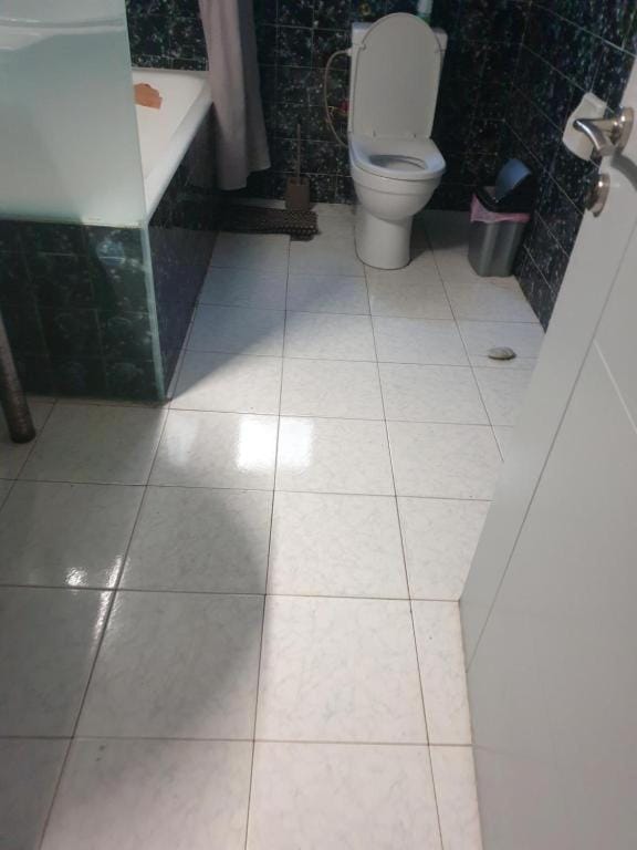 O&M Port Piraeus Vacation rental in Pireas