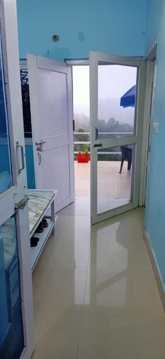Rao cottage Villa in Uttarakhand