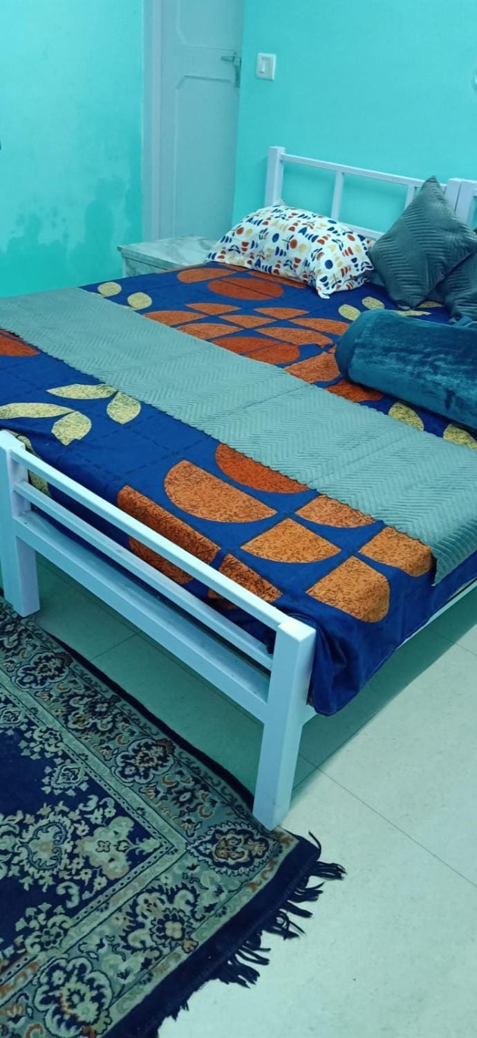 Rao cottage Villa in Uttarakhand