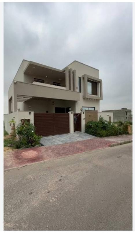 House House in Lahore