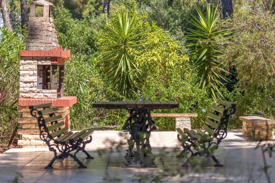 Villa Anty in Sani, Chalkidiki House in Halkidiki