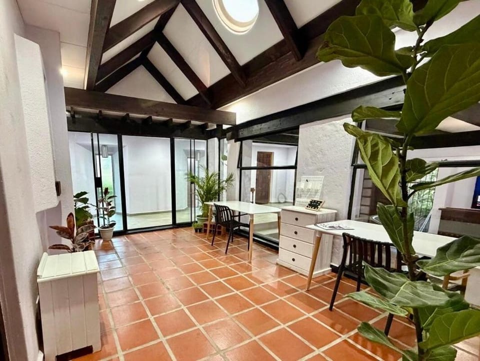 Natalie's Nest Apartment in Pretoria