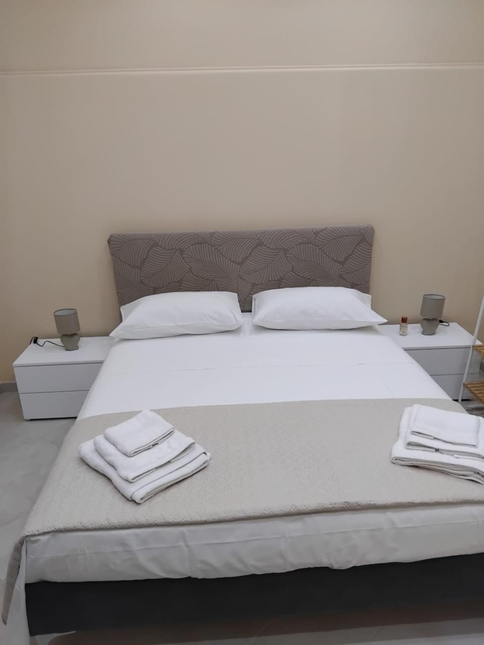 Papale AIRPORT HOUSE Apartment in Catania