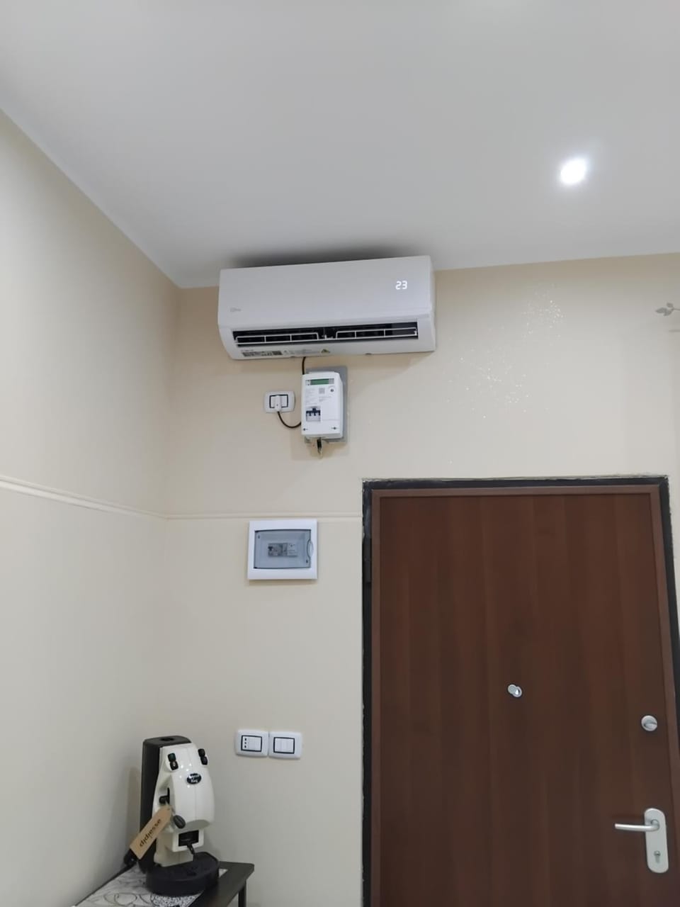 Papale AIRPORT HOUSE Apartment in Catania