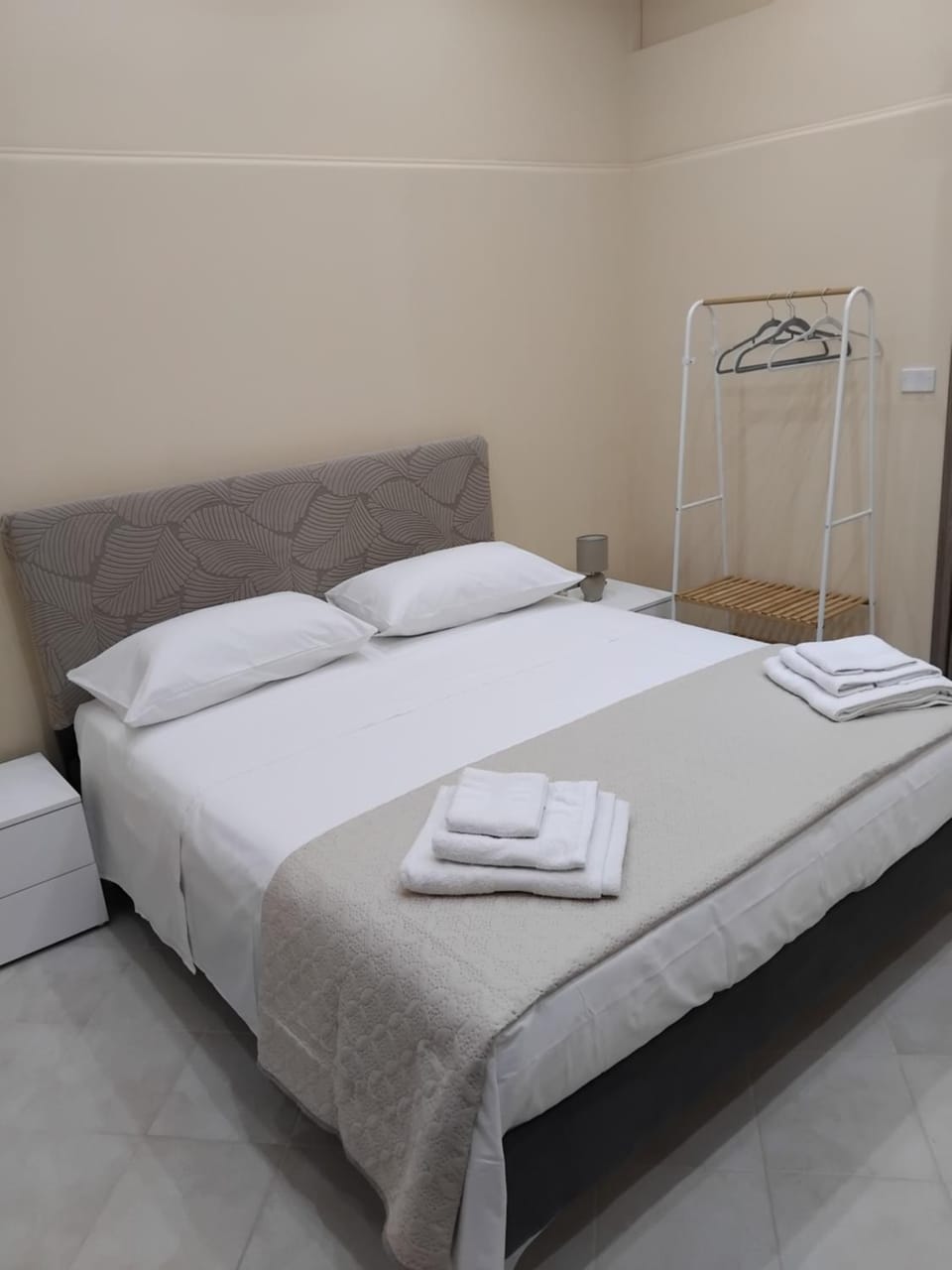 Papale AIRPORT HOUSE Apartment in Catania