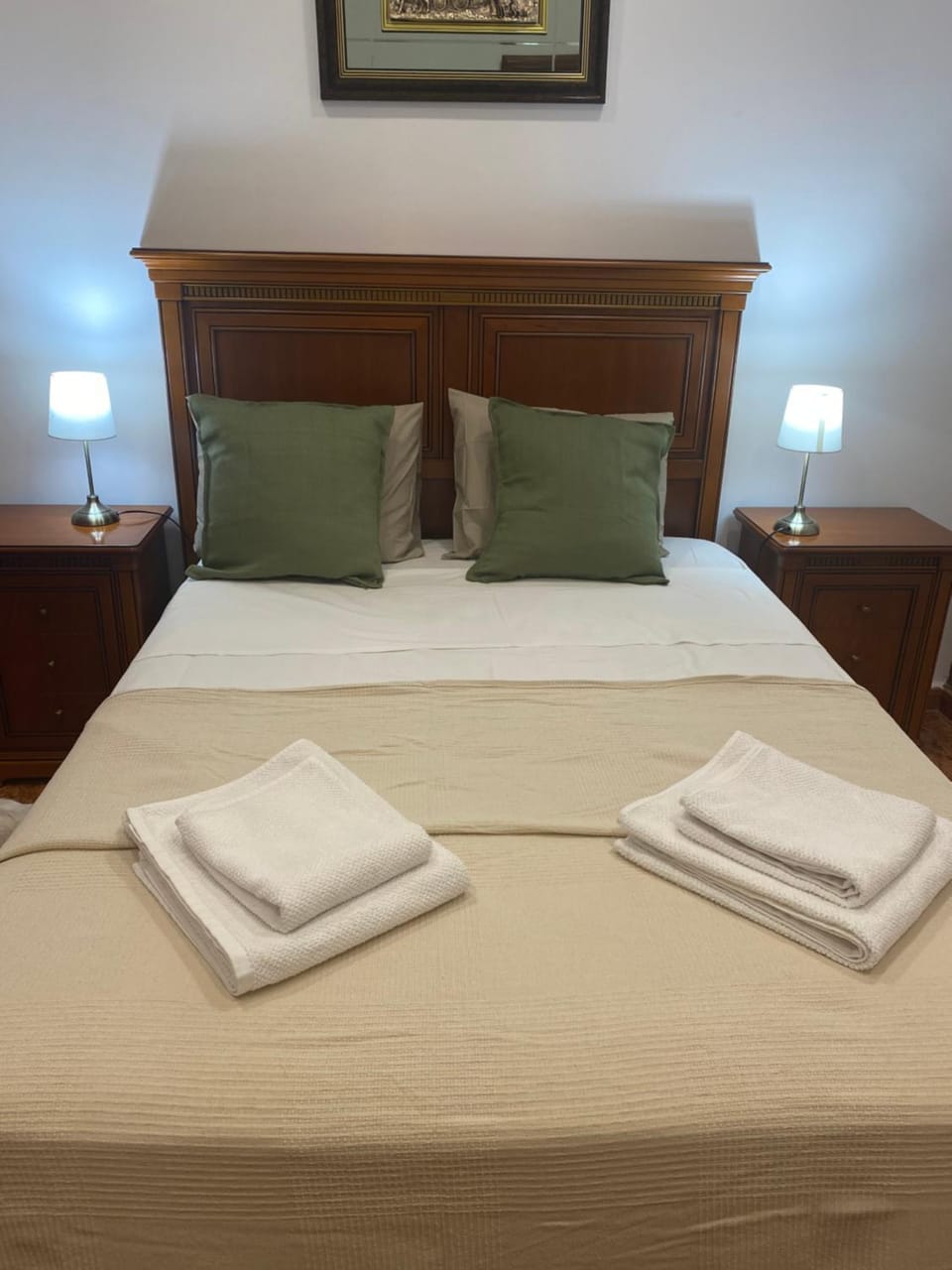Alojamiento Rural Ambite Bed and Breakfast in Community of Madrid