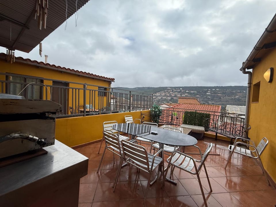 Alojamiento Rural Ambite Bed and Breakfast in Community of Madrid