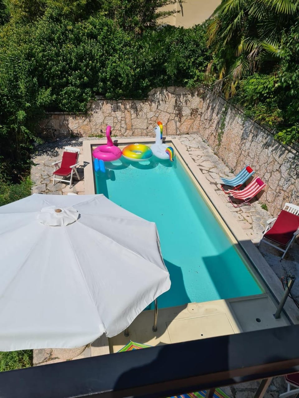Apartments- Villa Belvedere Apartment in Bardolino