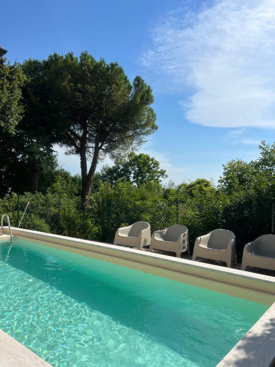 Apartments- Villa Belvedere Apartment in Bardolino