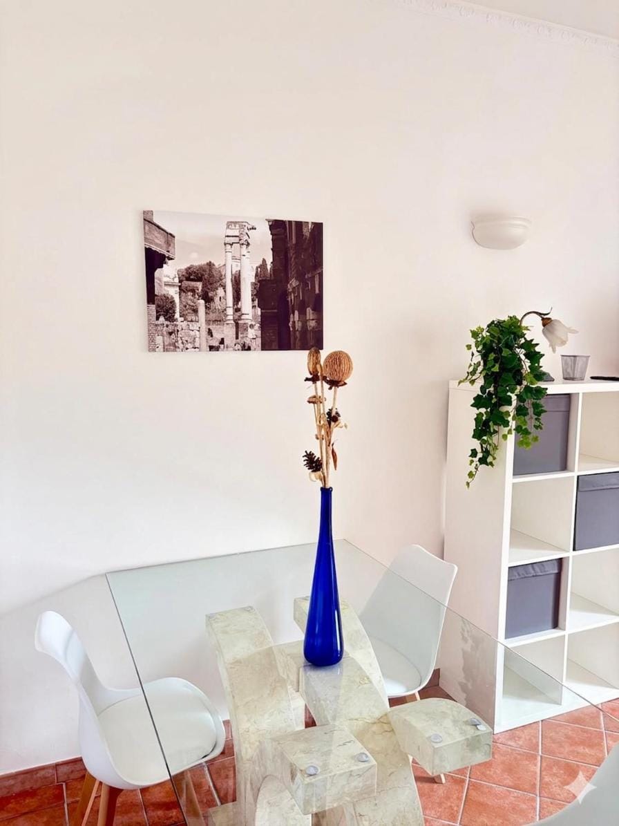 Aeterna Colosseum Residence Apartment in Rome