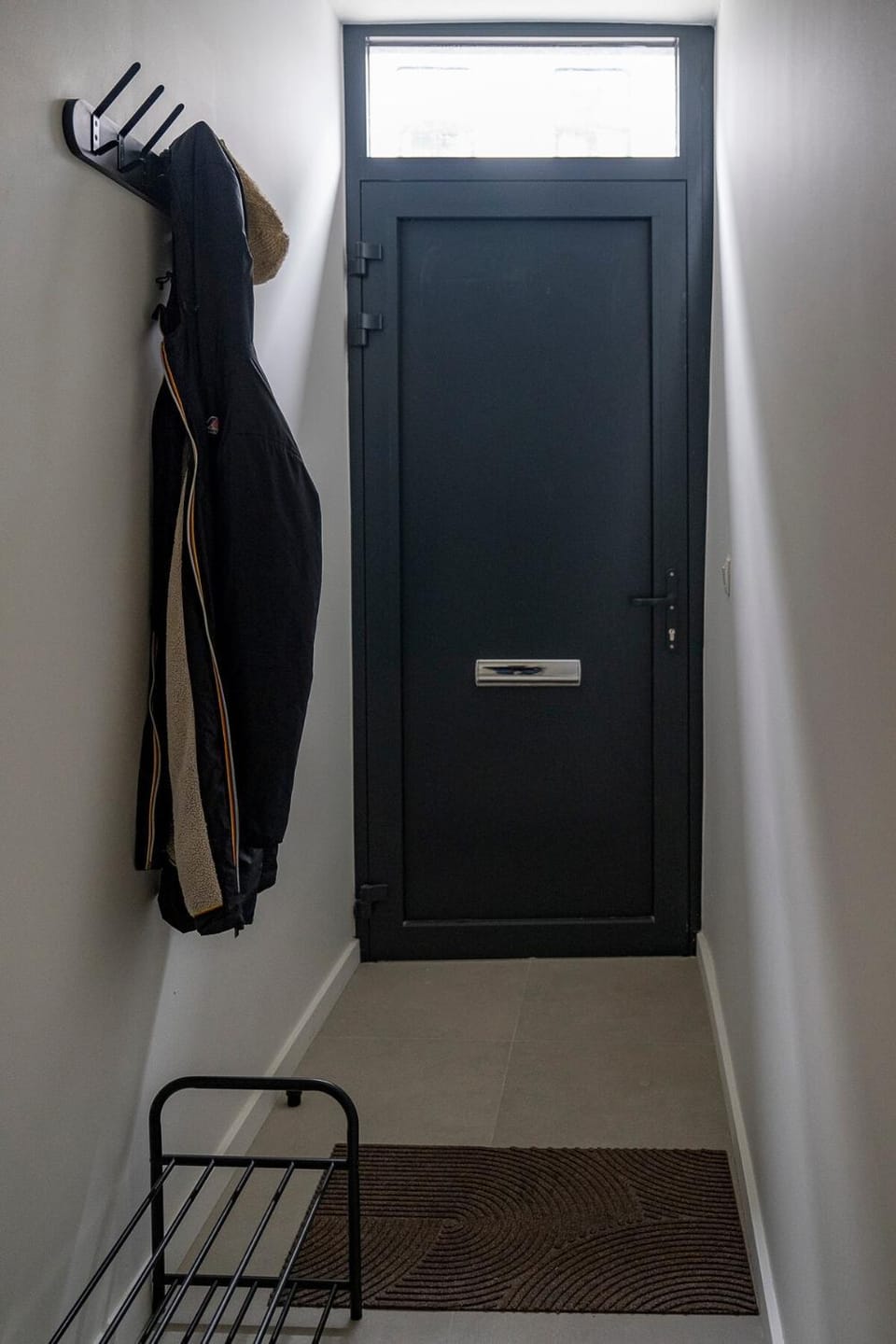 4 bedroom house in the heart of Antwerp House in Antwerp