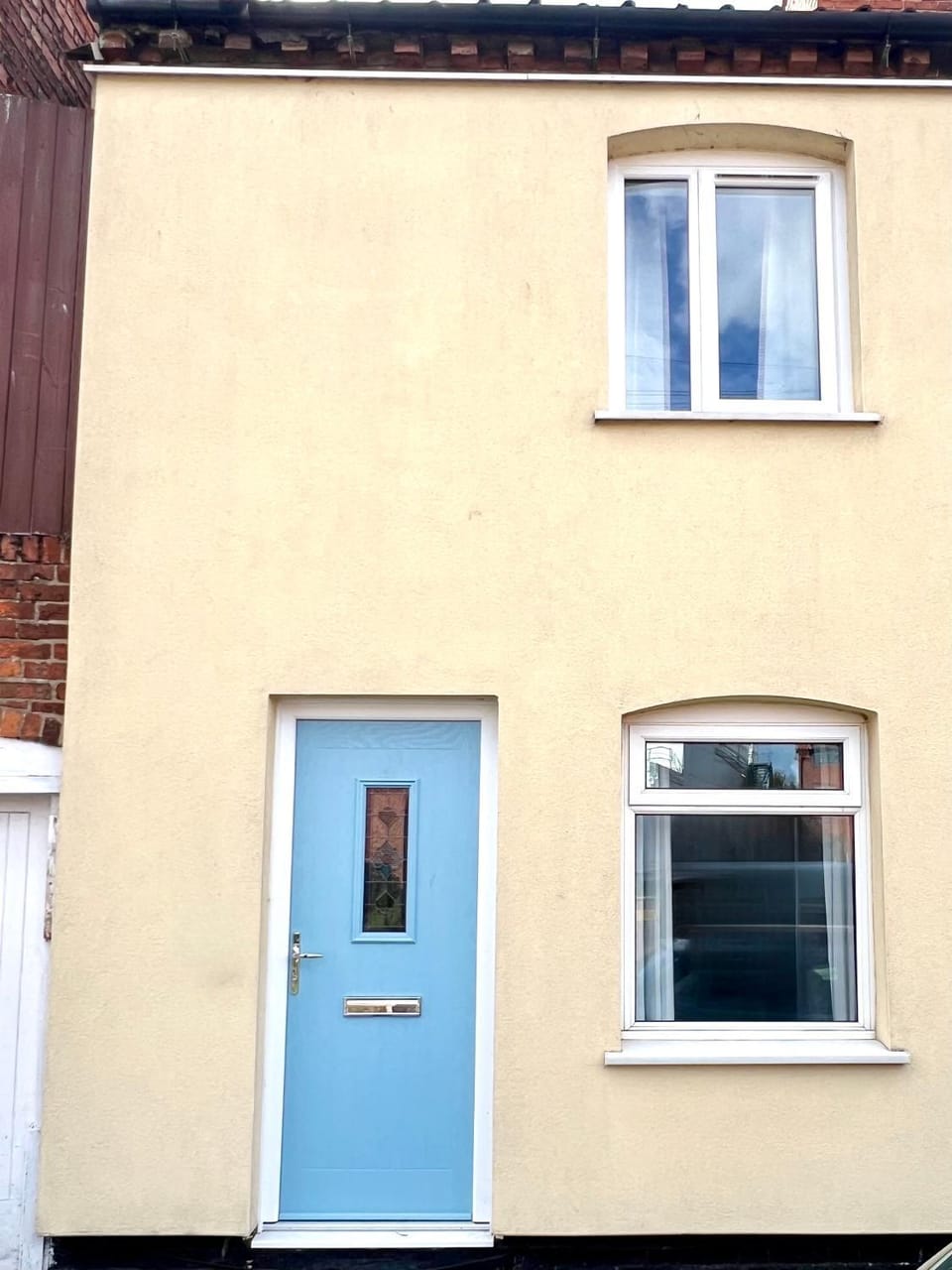 Comfy Stylish 1-bed home Newark town centre House in Newark-on-Trent