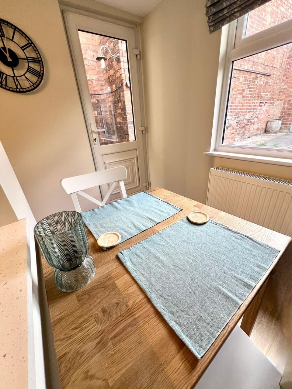 Comfy Stylish 1-bed home Newark town centre House in Newark-on-Trent
