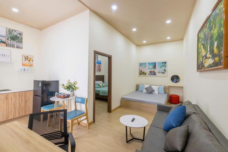 Kim Hoa Villa Villa in Phu Quoc