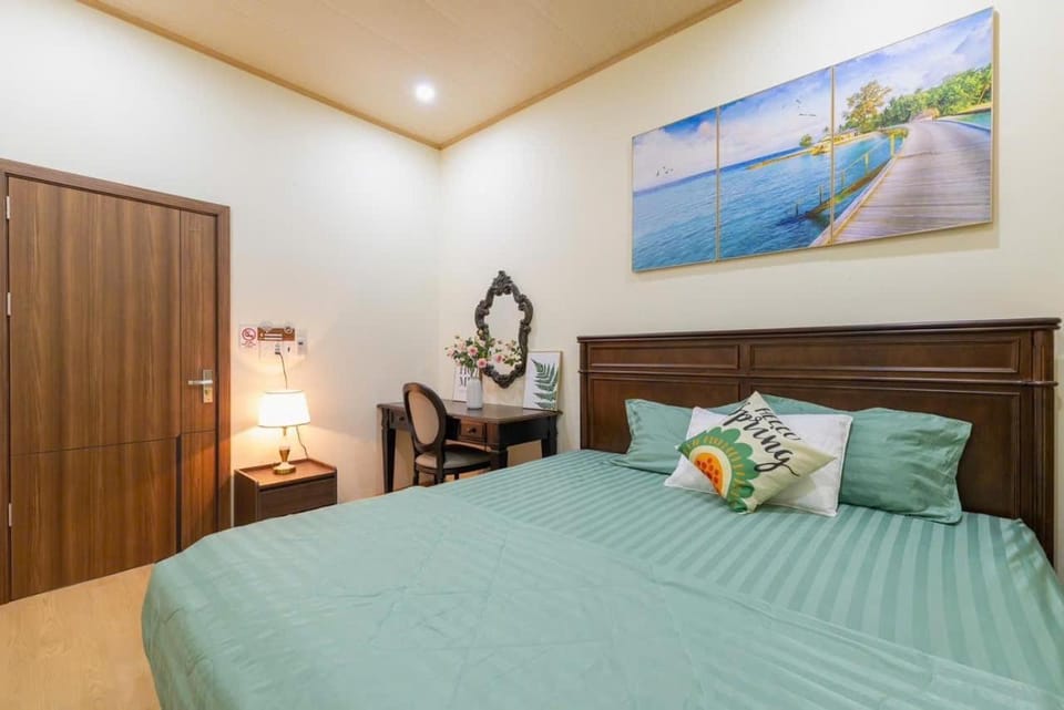 Kim Hoa Villa Villa in Phu Quoc