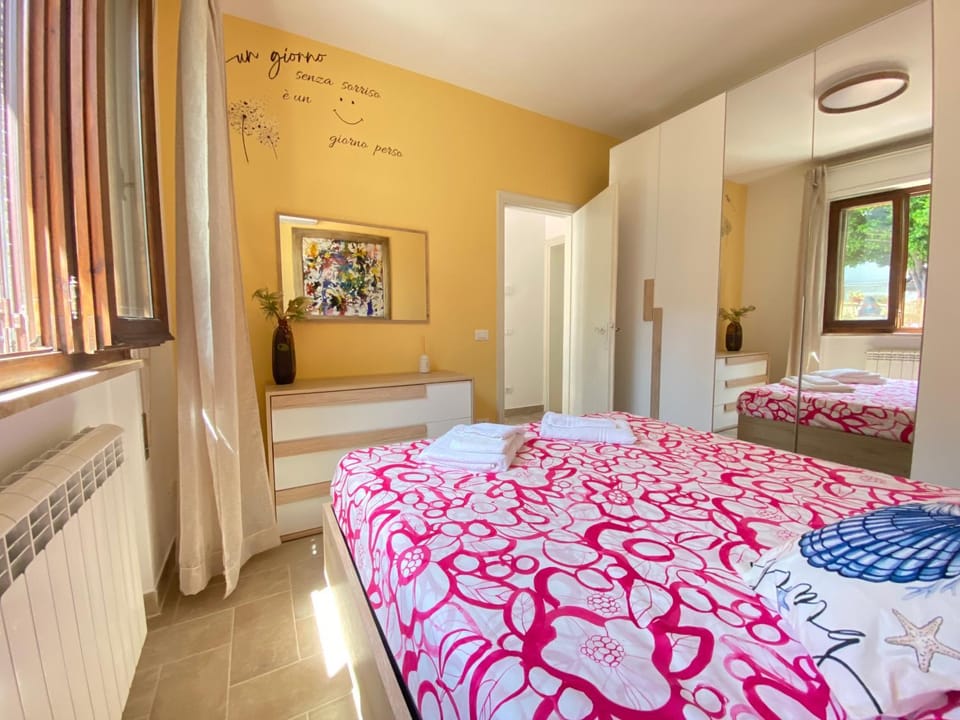La Casina di Perla House in Viareggio