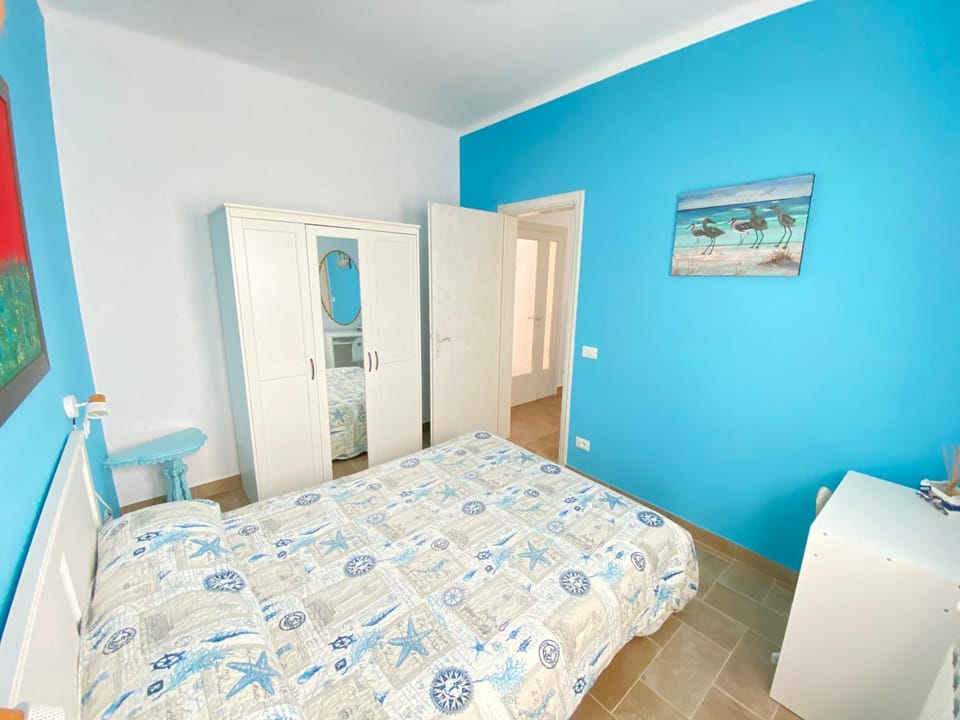La Casina di Perla House in Viareggio