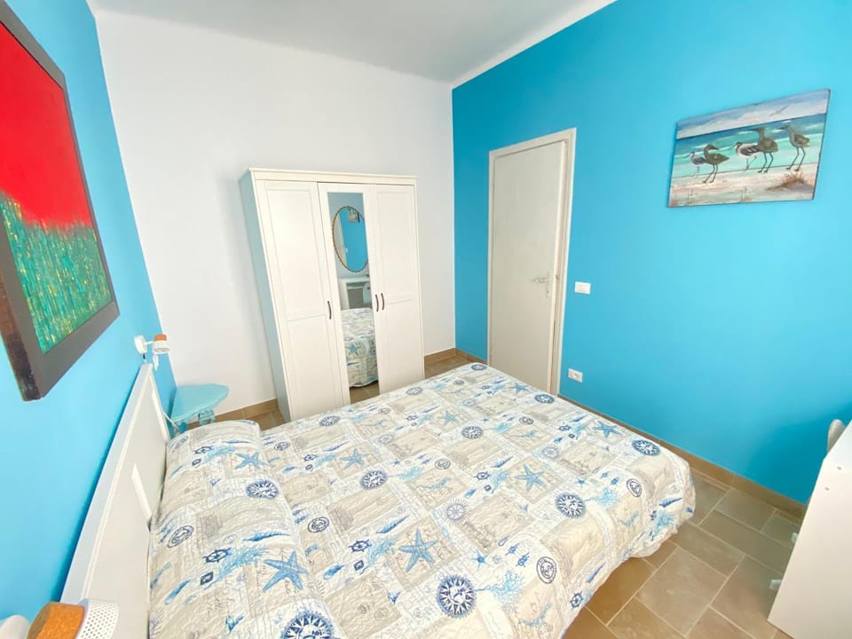 La Casina di Perla House in Viareggio