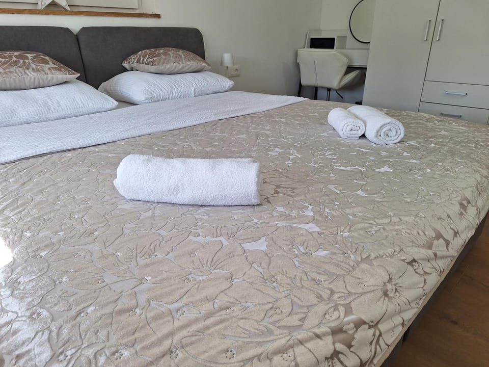 Villa Amphora apartman 2 Apartment in Zadar County