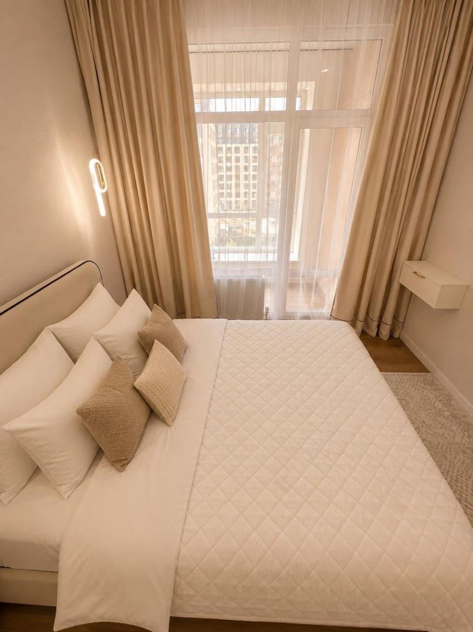 Bed, Bedroom, bunk bed