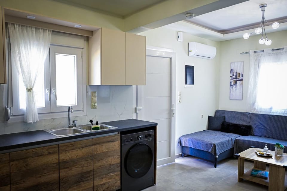 Cretan Aura Breeze Apartment in Crete Region
