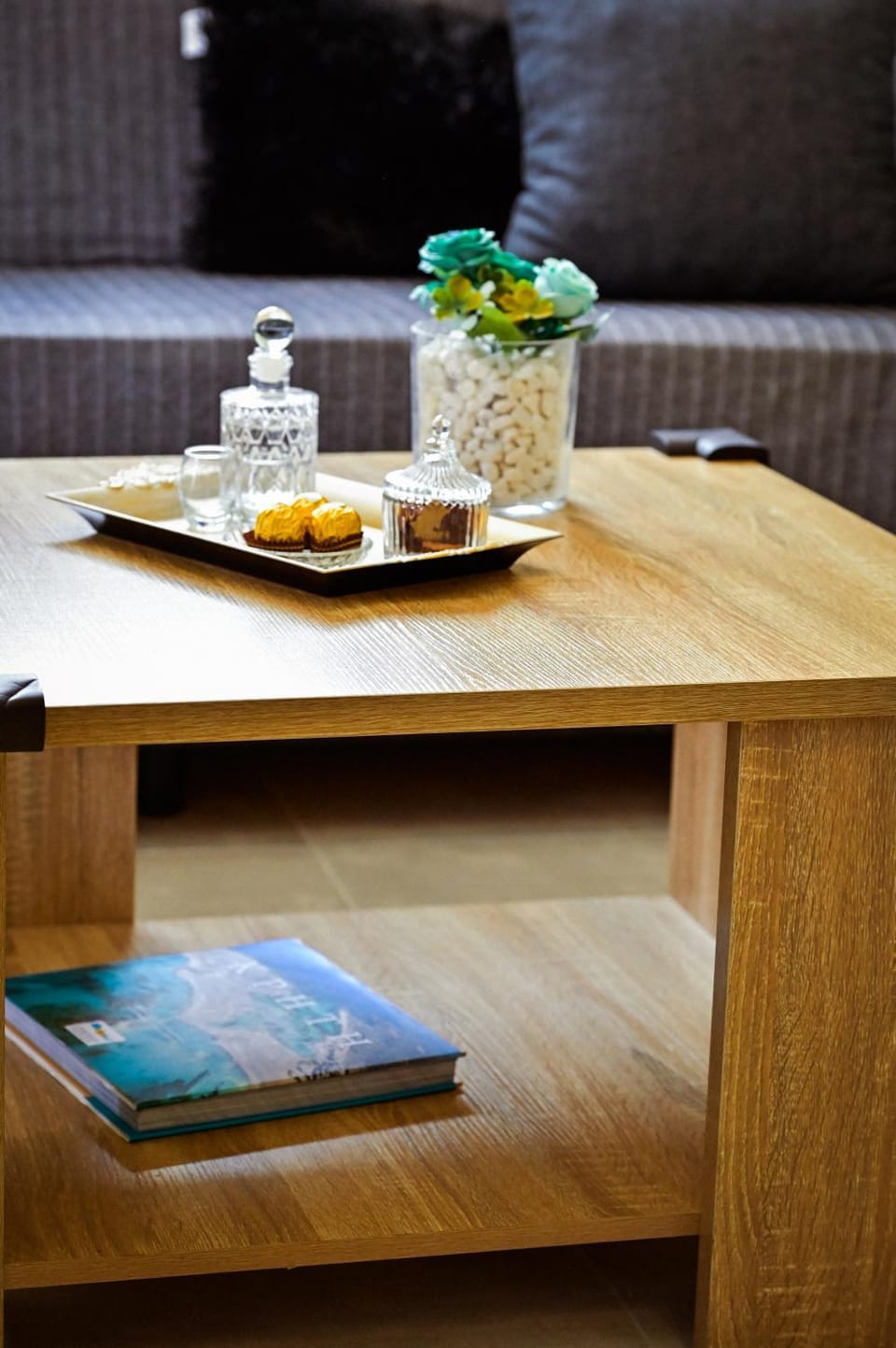 Cretan Aura Breeze Apartment in Crete Region