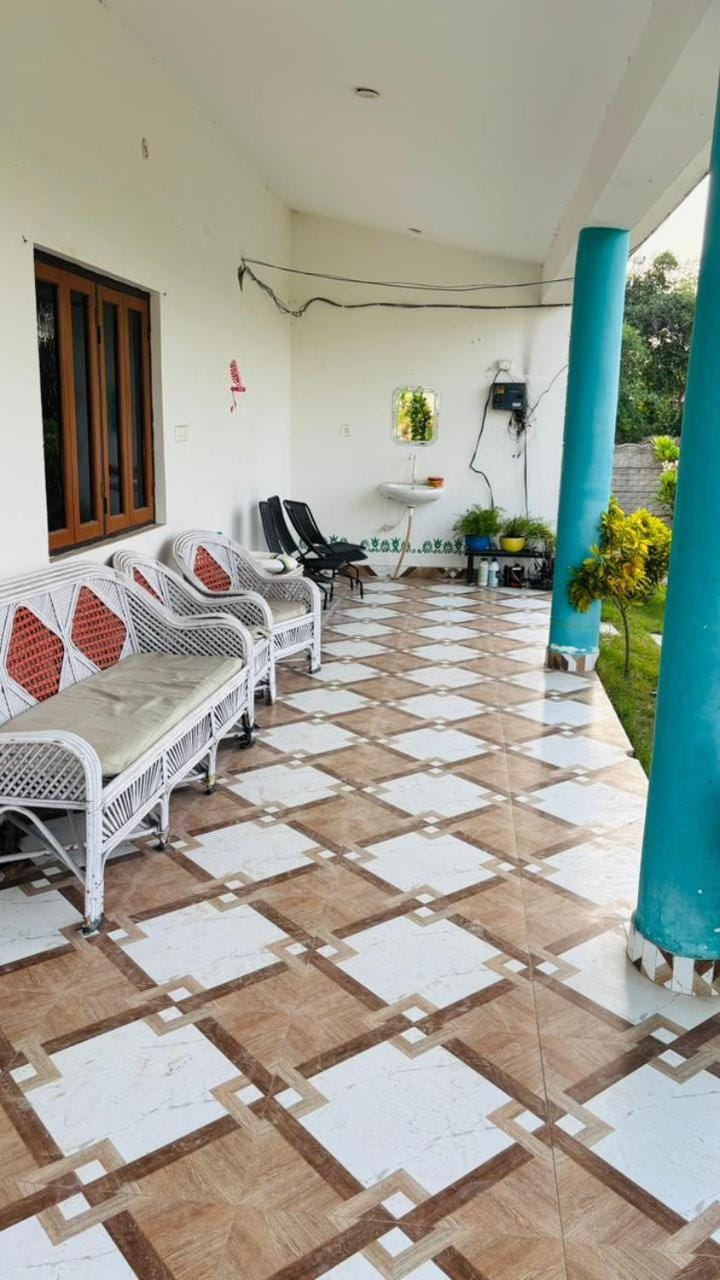 farm house Farm Stay in Uttar Pradesh