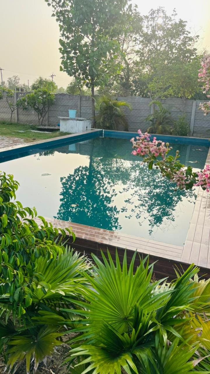 farm house Farm Stay in Uttar Pradesh