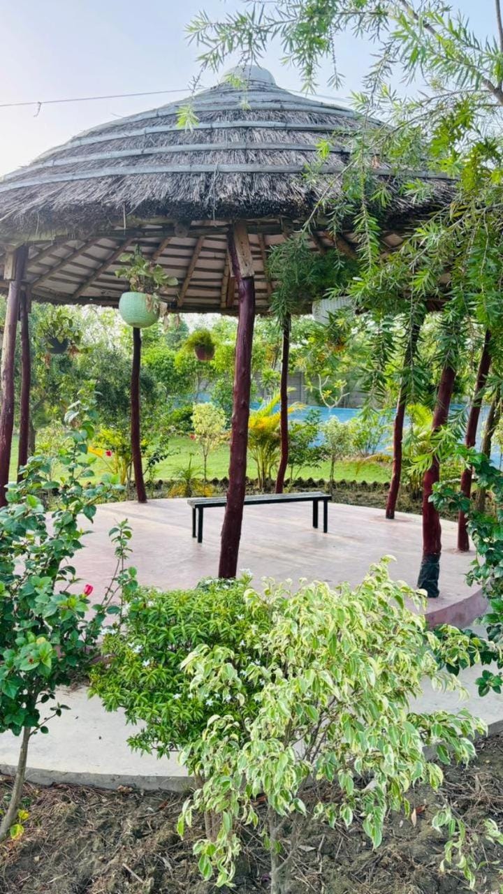 farm house Farm Stay in Uttar Pradesh