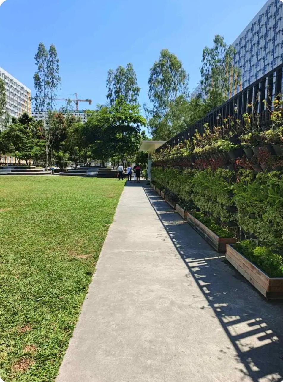 New affordable City Condo in Pasig Umaagos Ang PagAsa Apartment in Pasig