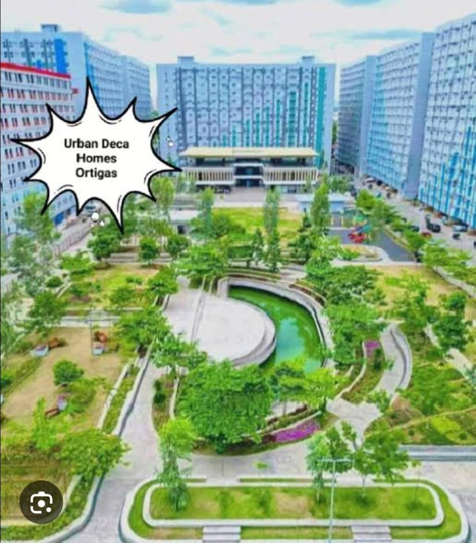 New affordable City Condo in Pasig Umaagos Ang PagAsa Apartment in Pasig