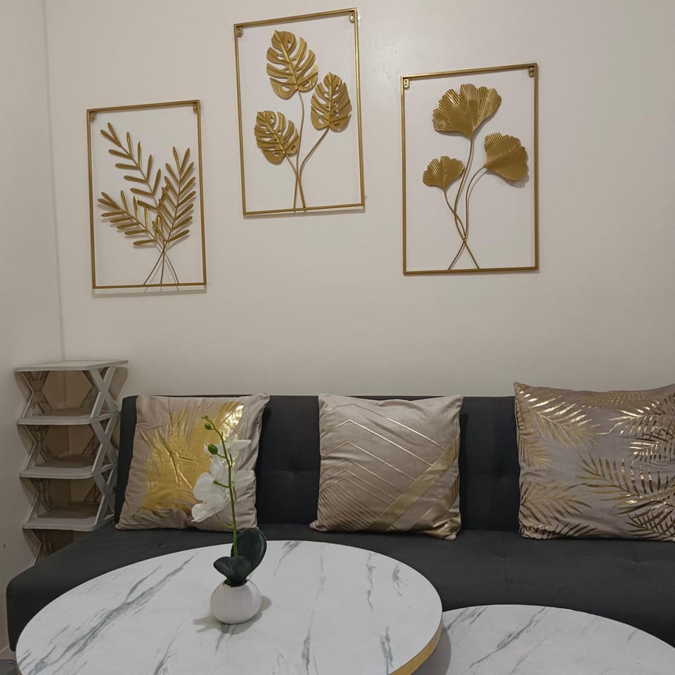 New affordable City Condo in Pasig Umaagos Ang PagAsa Apartment in Pasig