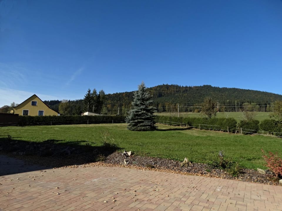 Area and facilities