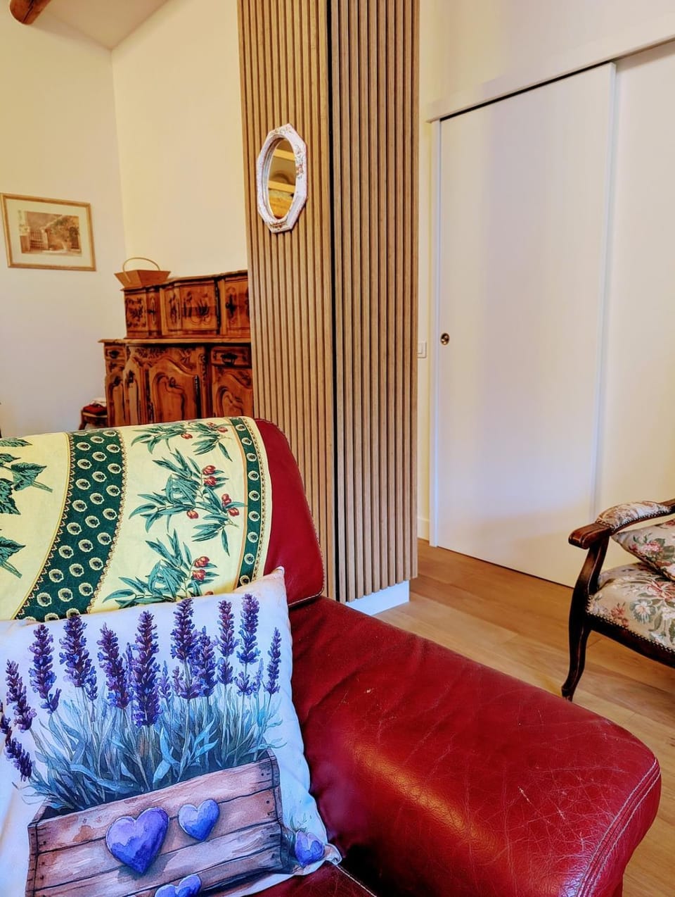 La poumo d'amour House in French Riviera