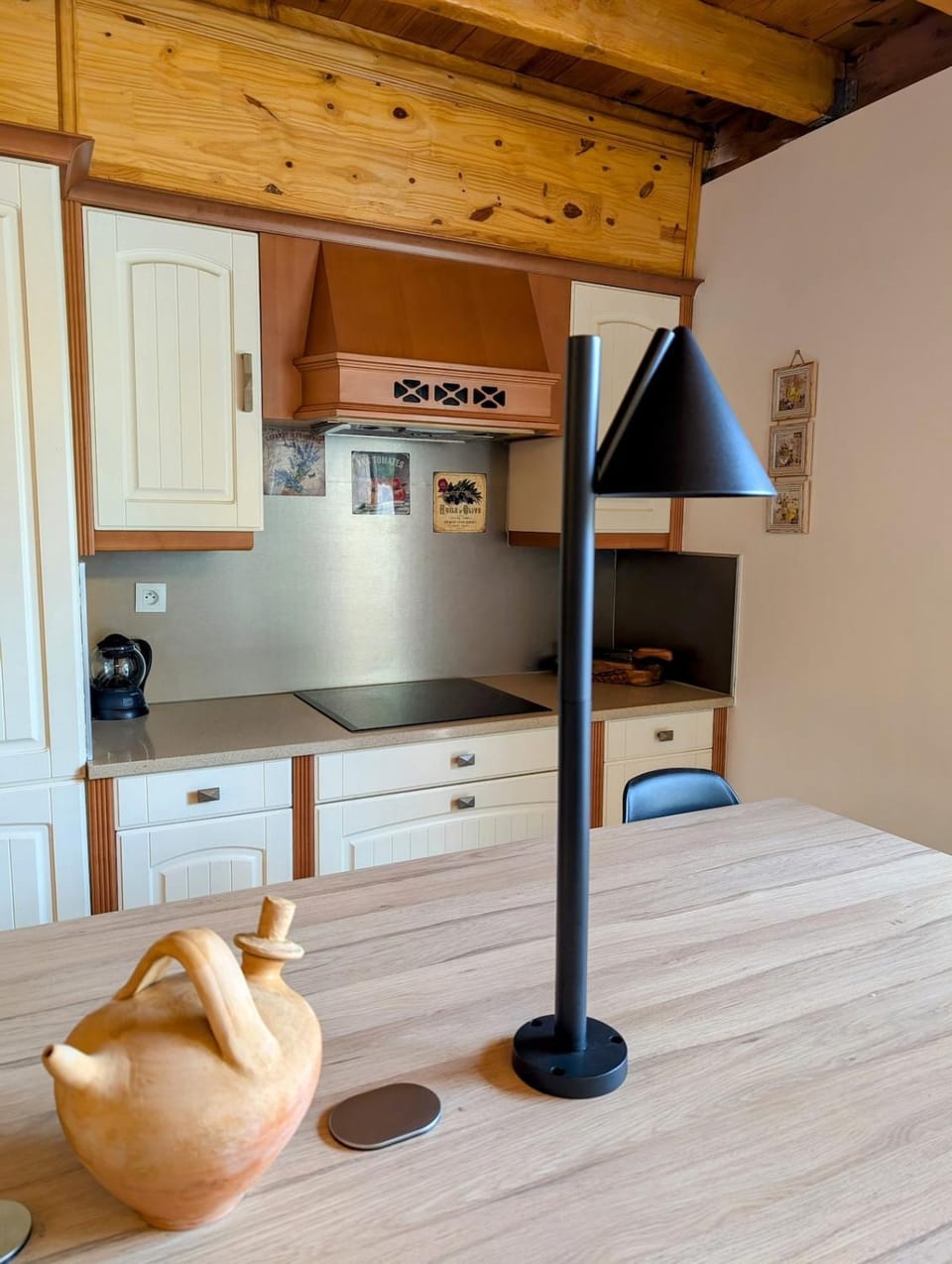 La poumo d'amour House in French Riviera