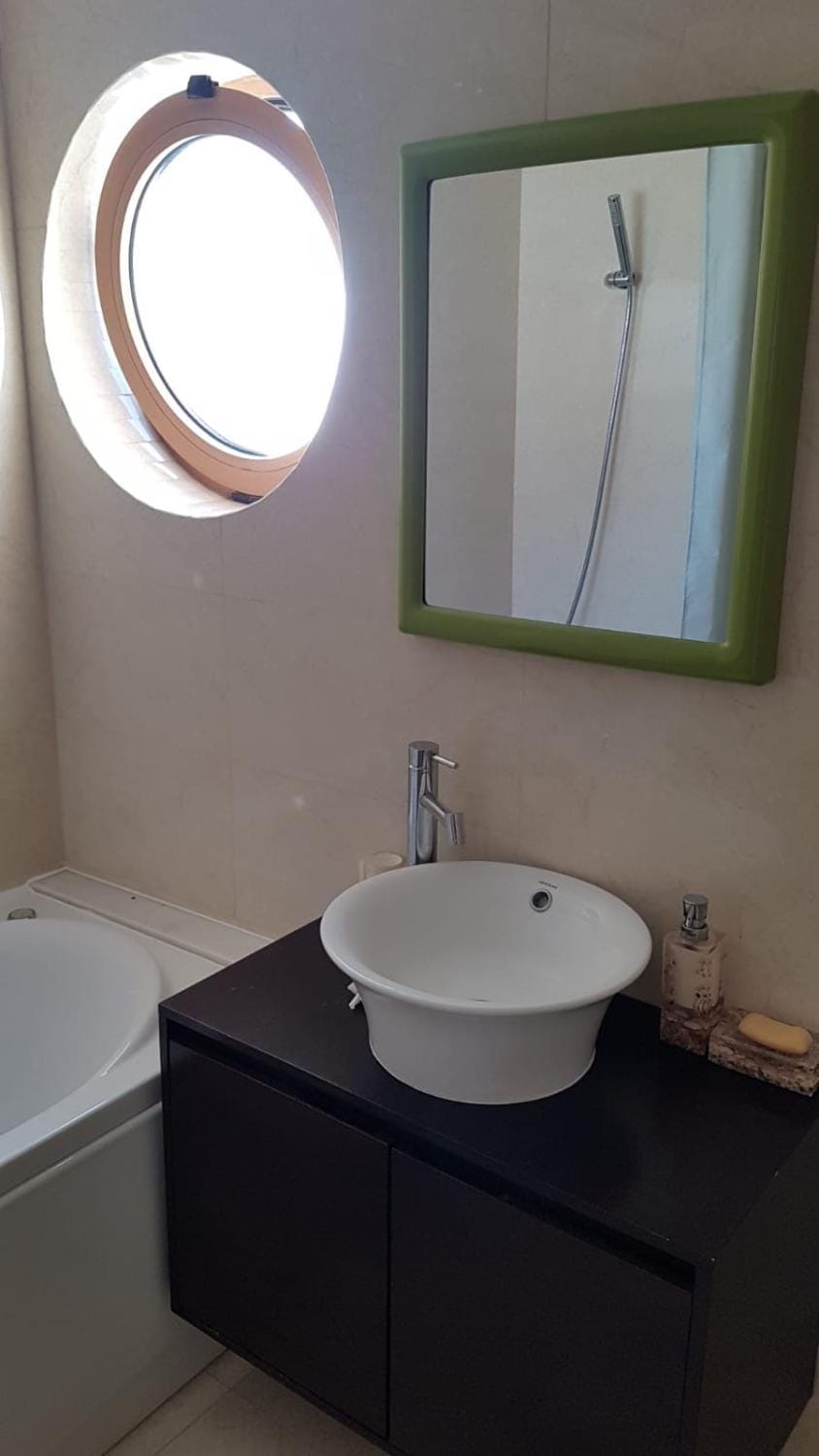 Apartment Varandas do Mar Apartment in Sesimbra