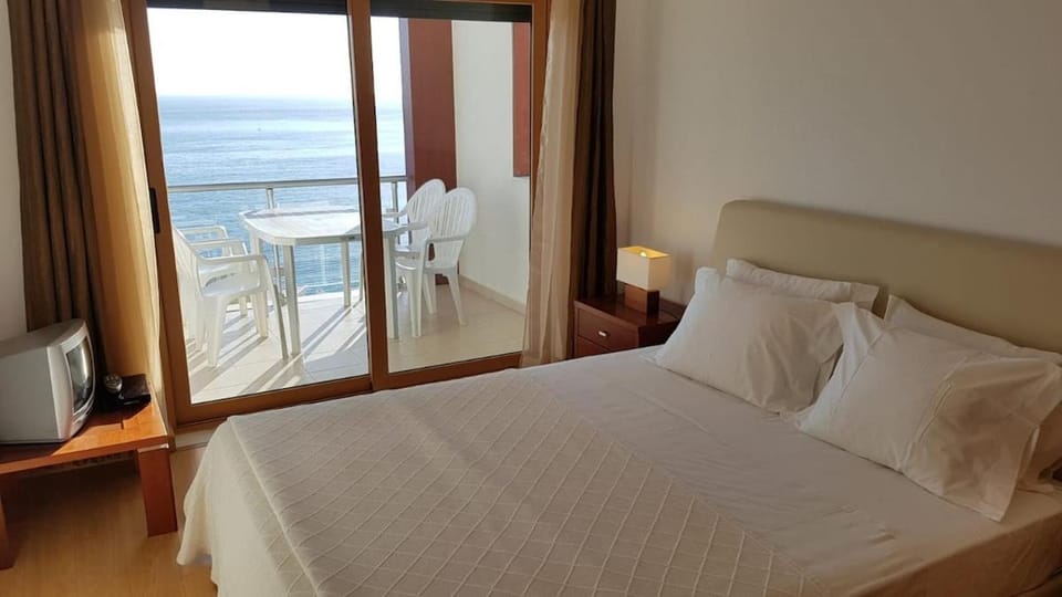Apartment Varandas do Mar Apartment in Sesimbra